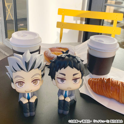 BACK ORDER – LOOKUP HAIKYU!! KOTARO BOKUTO (REPEAT)