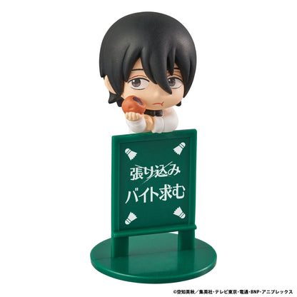 PRE ORDER – OCHATOMO SERIES GINTAMA YOROZUYA CAFE （REPEAT (BOX OF 8)
