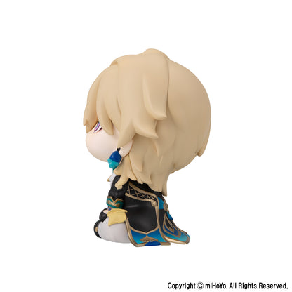 BACK ORDER – LOOKUP HONKAI: STAR RAIL - AVENTURINE & KAKAVASHA SET [WITH GIFT]