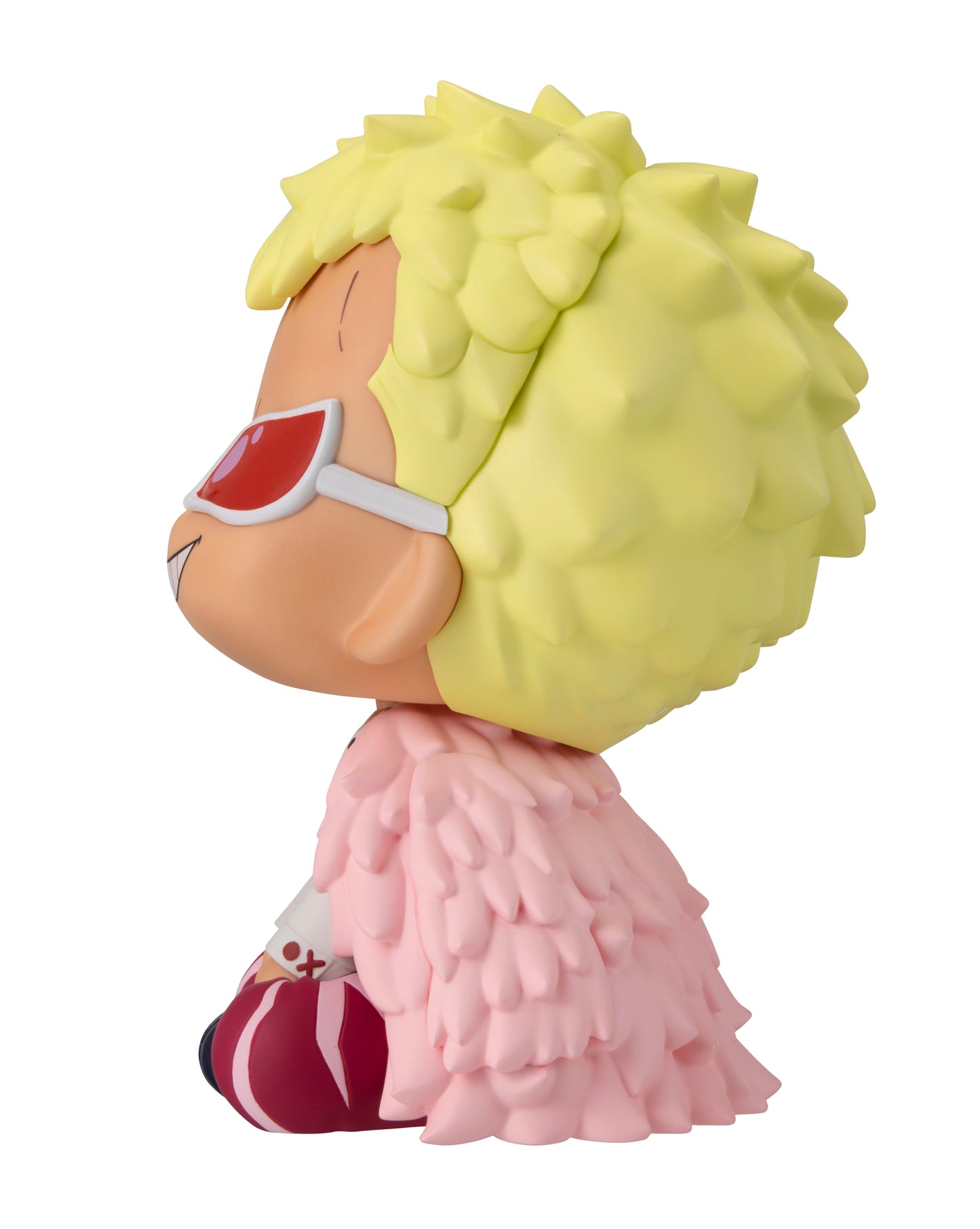 PRE ORDER – LOOKUP ONE PIECE - DONQUIXOTE DOFLAMINGO