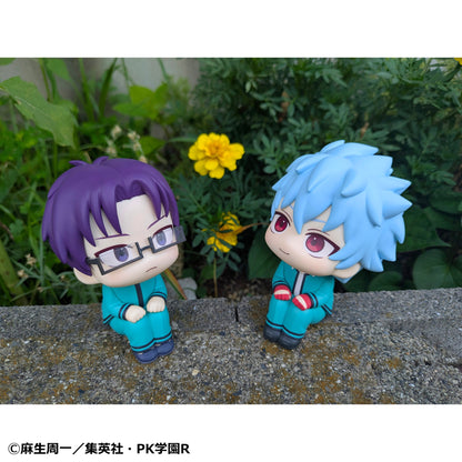 PRE ORDER – LOOKUP THE DISASTROUS LIFE OF SAIKI K. - SHUN KAIDO & AREN KUBOYASU SET (WITH GIFT)
