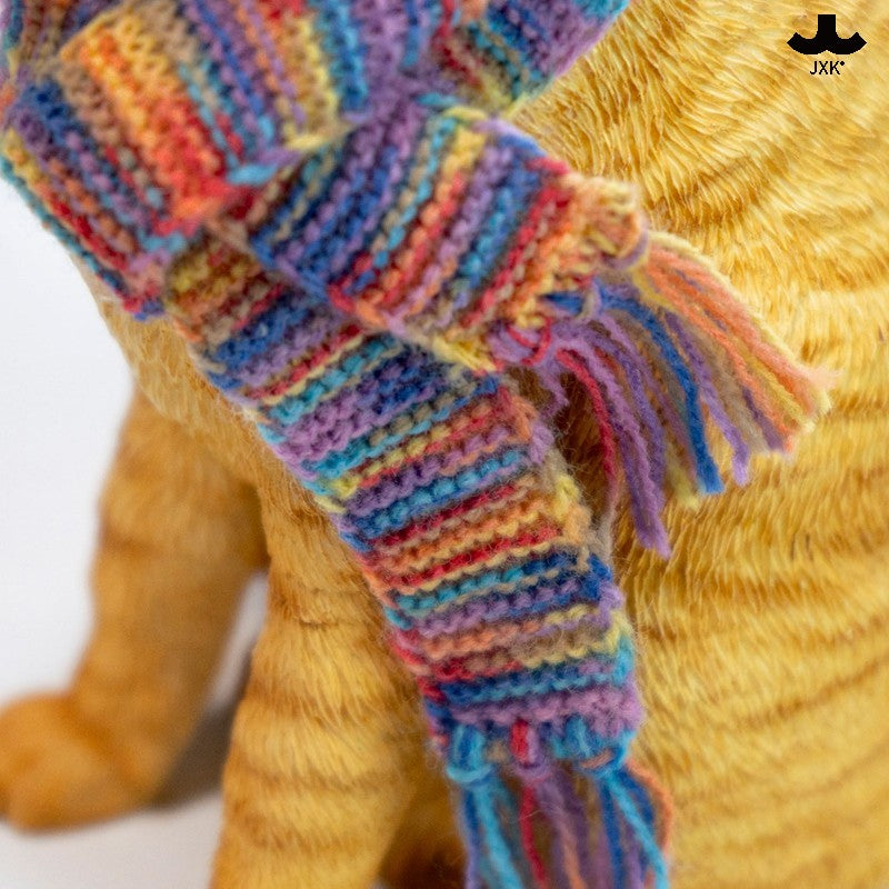 PRE ORDER – JXK WANDERING BOB JXK328