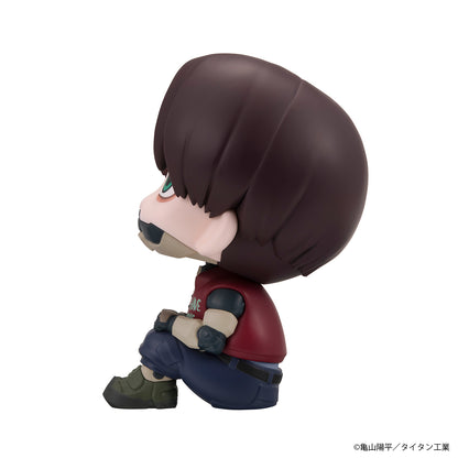 PRE ORDER – LOOKUP MILKY☆SUBWAY THE GALACTIC LIMITED EXPRESS KURT