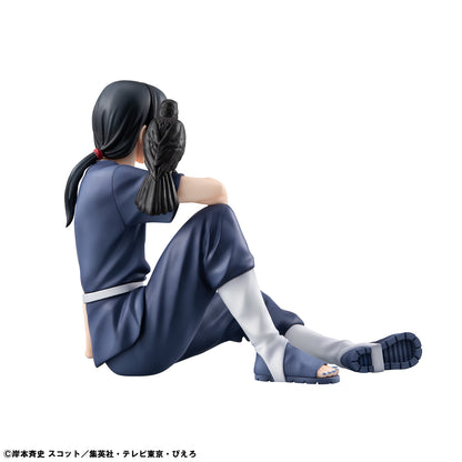 PRE ORDER – G.E.M. SERIES NARUTO SHIPPUDEN PALM SIZE ITACHI