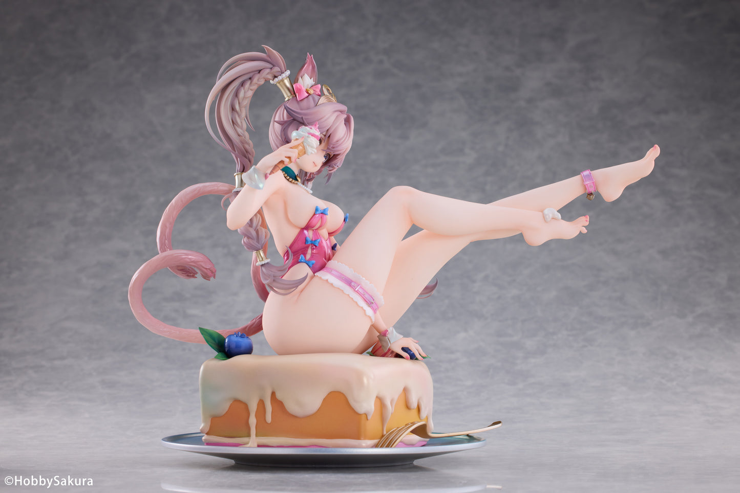 PRE ORDER – SWEET CAT ILLUSTRATION BY TUZHATE DELUXE EDITION