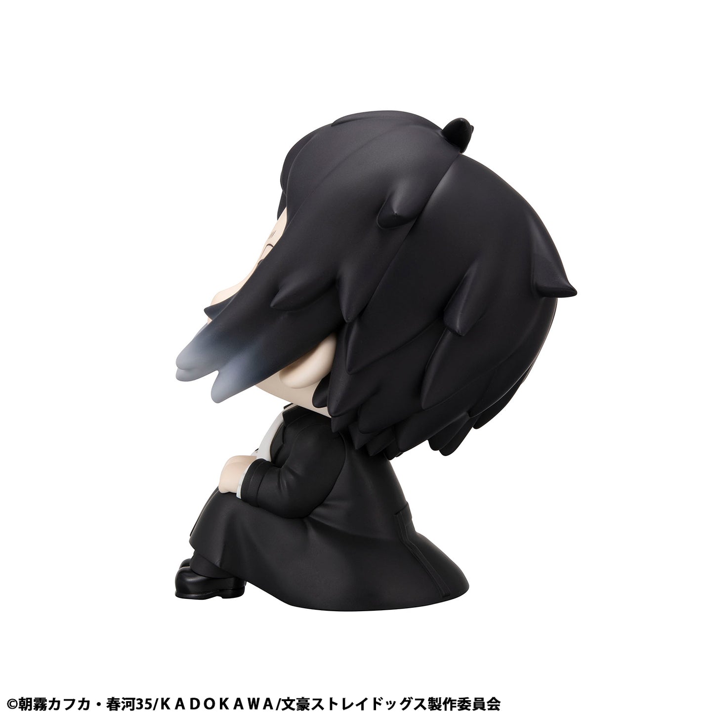 PRE ORDER – LOOKUP BUNGO STRAY DOGS RYUNOSUKIE AKUTAGAWA & CHUYA NAKAHARA SET 【WITH GIFT】