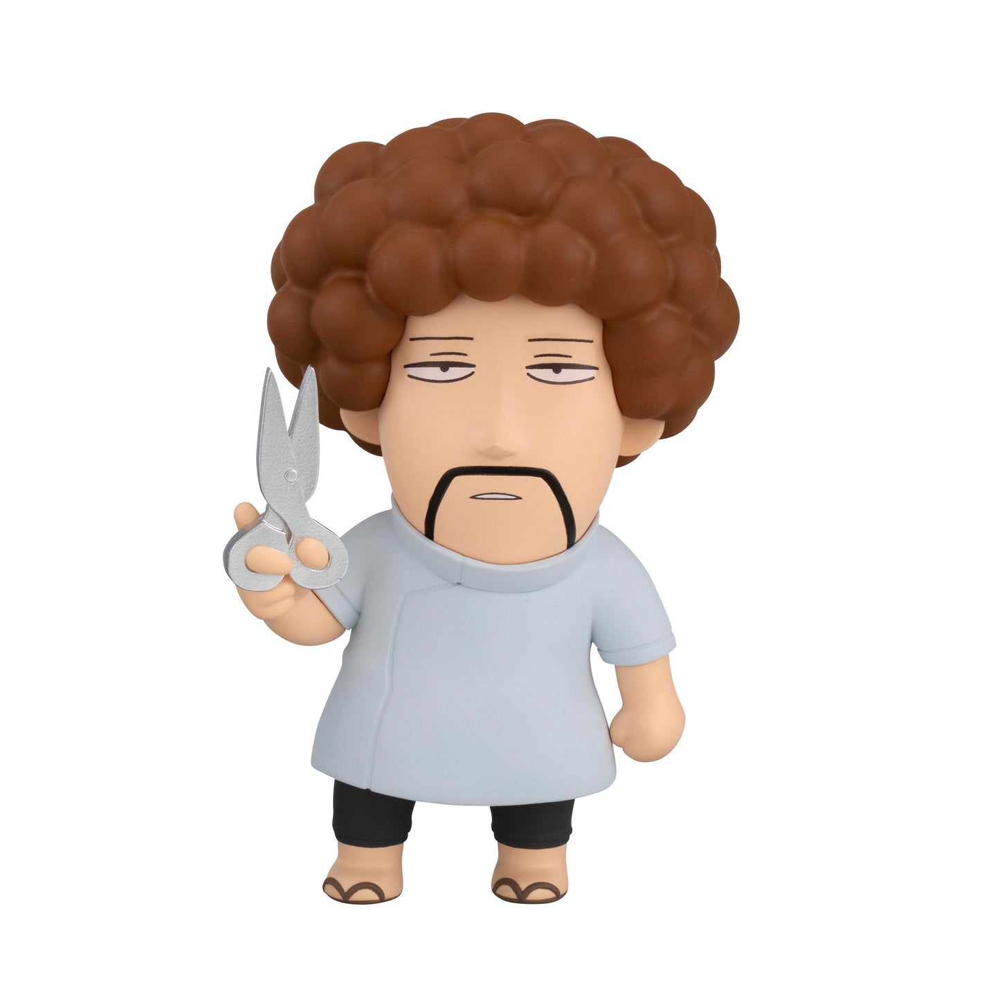 PRE ORDER – GINTAMA X OKAWABUKUBU GINTAMA - WE LOVE GINSAN COLLECTION SET [WITH GIFT]