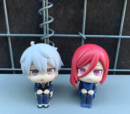 PRE ORDER – LOOKUP BLUE LOCK - SEISHIRO NAGI (REPEAT)