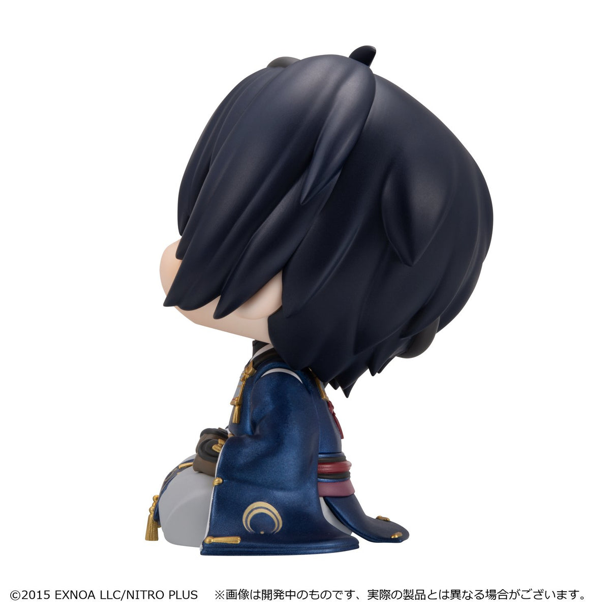 PRE ORDER – LOOKUP TOUKEN RANBU-ONLINE - MUNECHIKA MIKAZUKI
