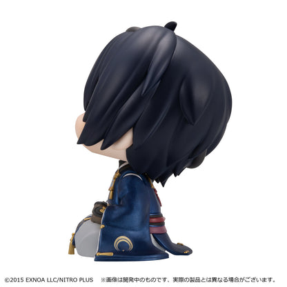 PRE ORDER – LOOKUP TOUKEN RANBU-ONLINE - MUNECHIKA MIKAZUKI