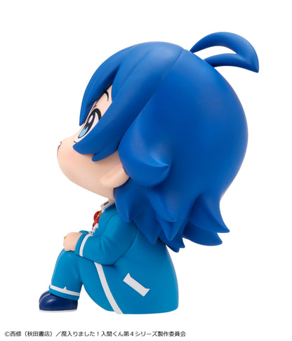 PRE ORDER – LOOKUP WELCOME TO DEMON SCHOOL! IRUMA-KUN - IRUMA SUZUKI