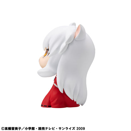 PRE ORDER – LOOKUP INUYASHA INUYASHA