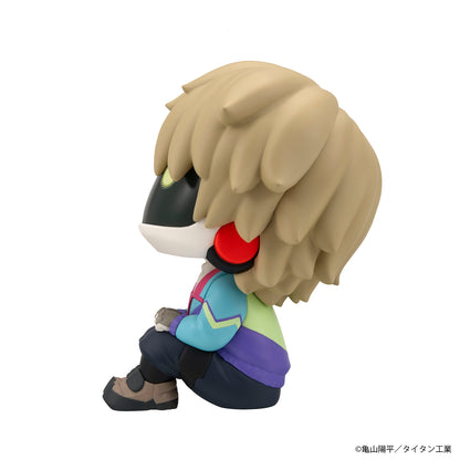 PRE ORDER – LOOKUP MILKY☆SUBWAY THE GALACTIC LIMITED EXPRESS KURT & MAX (WITH GIFT)