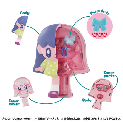 PRE ORDER – INSIDE FANTASY MONYOGIRL (BOX OF 4)