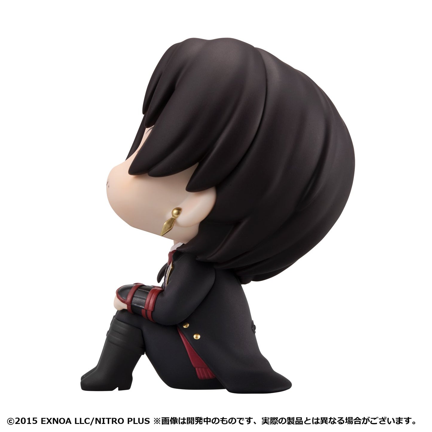 PRE ORDER – LOOKUP TOUKEN RANBU-ONLINE - KIYOMITSU KASHU
