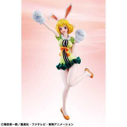 PRE ORDER – PORTRAIT.OF.PIRATES ONE PIECE - LIMITED EDITION - CARROT 【REPEAT】