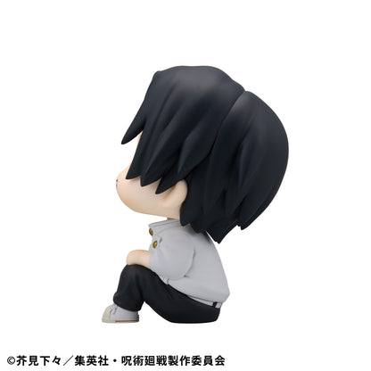 BACK ORDER – LOOKUP JUJUTSU KAISEN YUTA OKKOTSU VER.2
