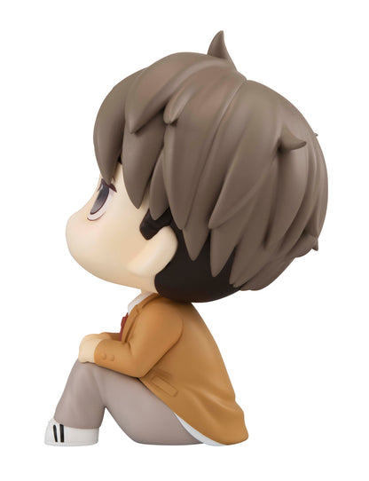 PRE ORDER – LOOKUP HAIKYU!! - OSAMU MIYA (REPEAT)