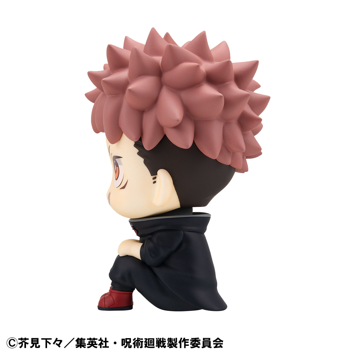 BACK ORDER – LOOKUP JUJUTSU KAISEN YUJI ITADORI VER.2