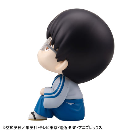 PRE ORDER – LOOKUP GINTAMA - SHIMPACHI SHIMURA [WITH GIFT]