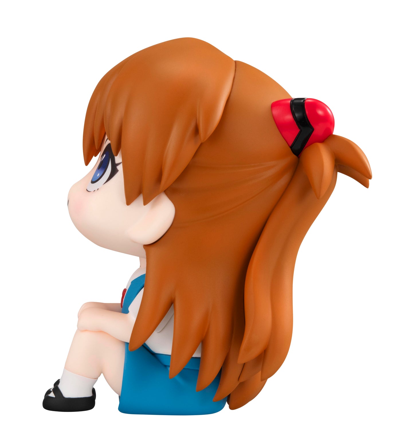 PRE ORDER – LOOKUP EVANGELION: 3.0+1.0 THRICE UPON A TIME SHIKINAMI ASUKA LANGLEY (REPEAT)