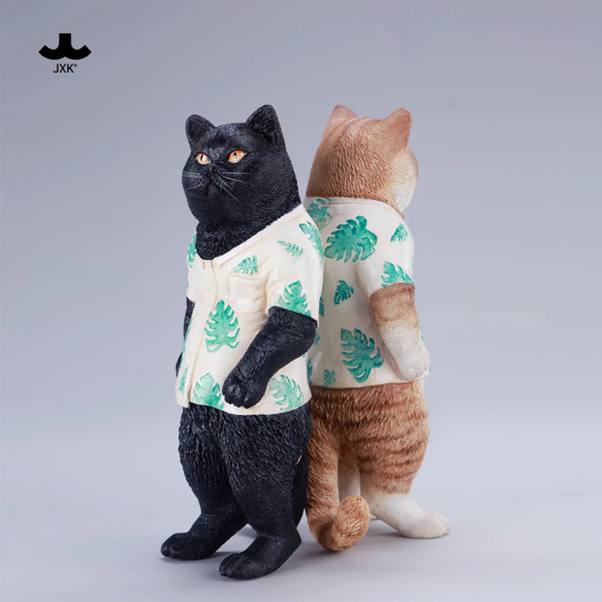 PRE ORDER – JXK TROPICAL CAT STAND JXK-AI09B