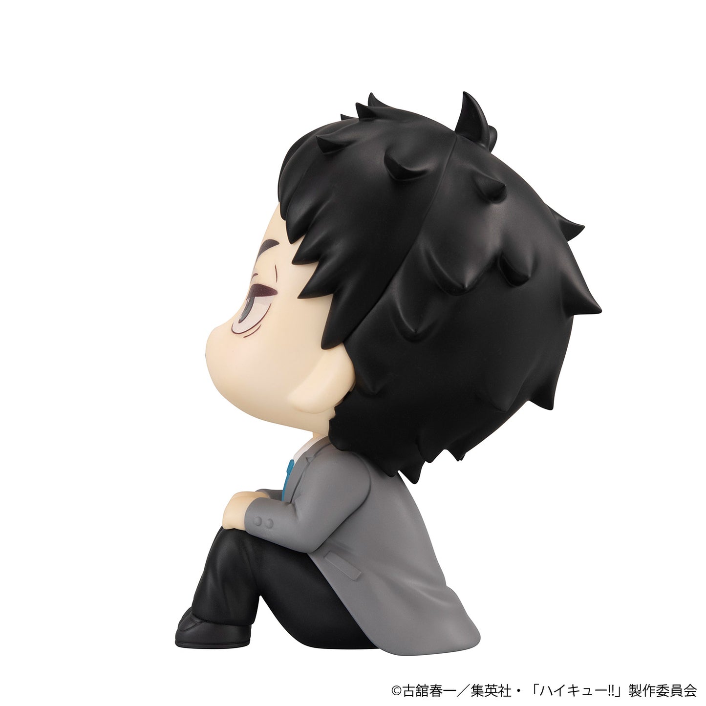 BACK ORDER – LOOKUP HAIKYU!! KEIJI AKAASHI (REPEAT)