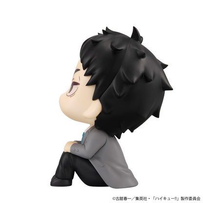 BACK ORDER – LOOKUP HAIKYU!! KEIJI AKAASHI (REPEAT)