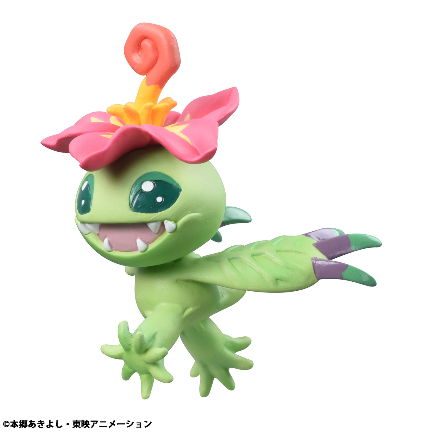 PRE ORDER – DIGIMON ADVENTURE DIGICOLLE! MIX （REPEAT） (BOX OF 8)