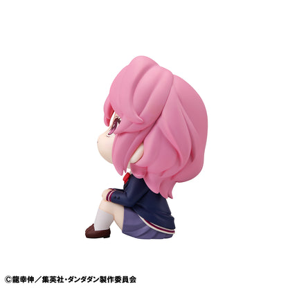 PRE ORDER – LOOKUP TV ANIME - DAN DA DAN - AIRA & JIJI SET 【WITH GIFT】