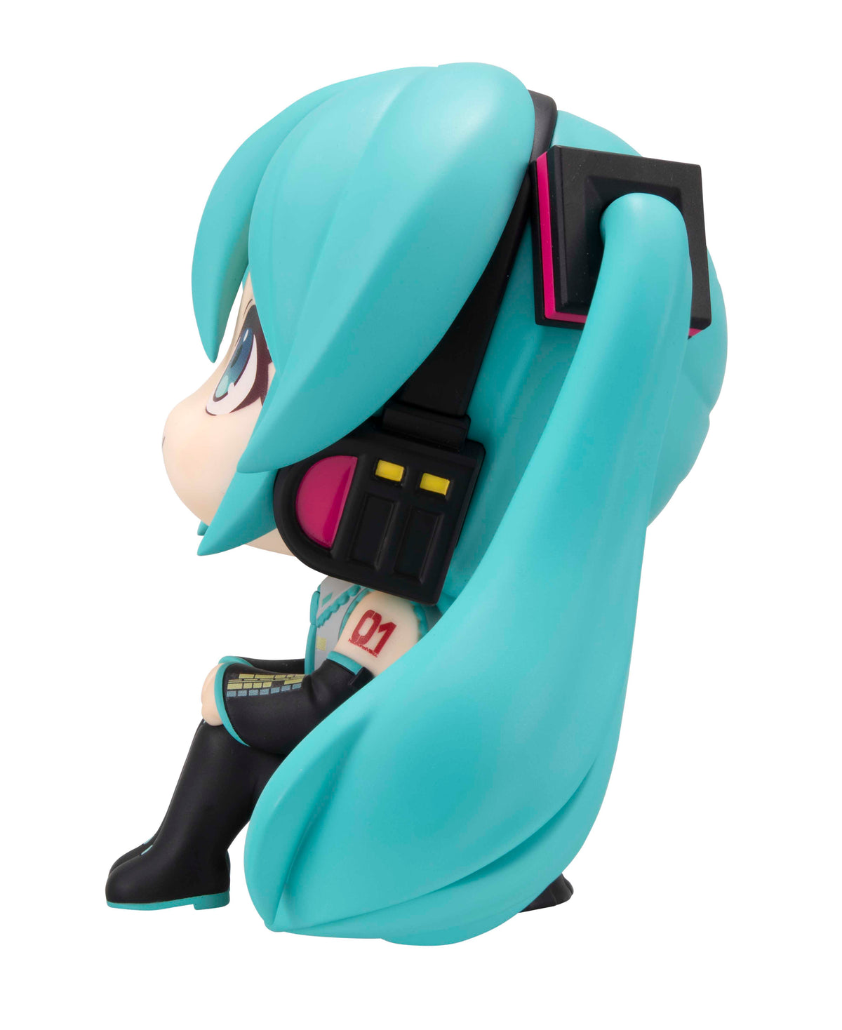 PRE ORDER – LOOKUP HATSUNE MIKU (REPEAT)