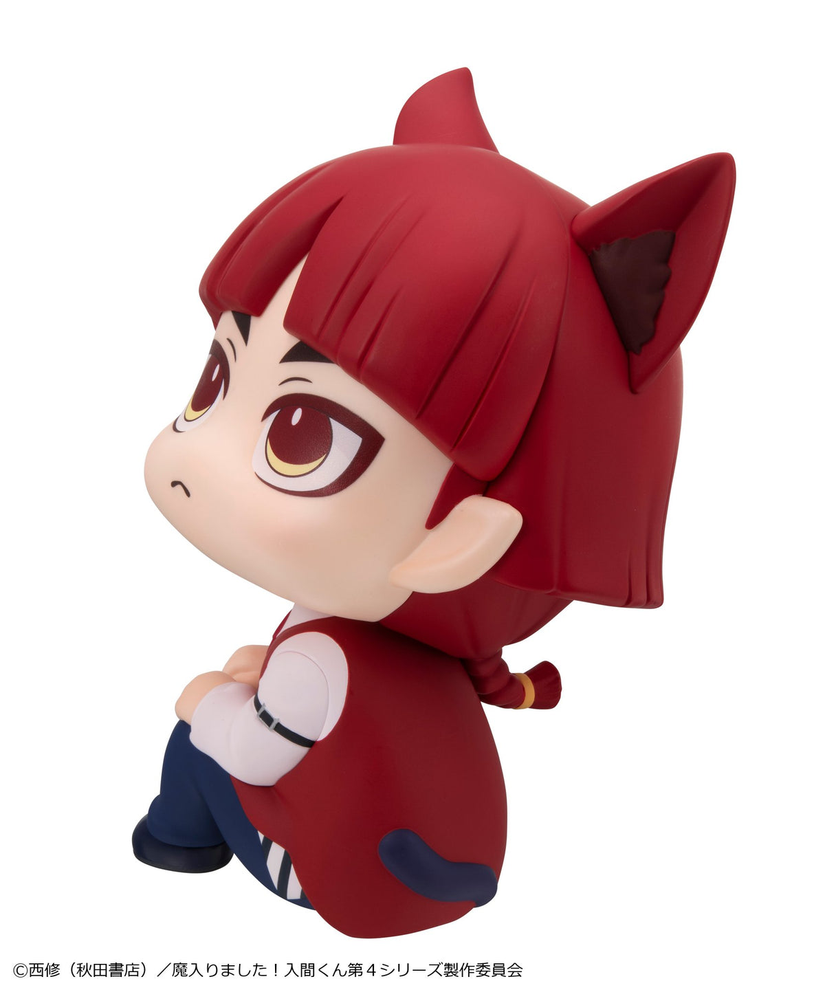 PRE ORDER – LOOKUP WELCOME TO DEMON SCHOOL! IRUMA-KUN - OPERA