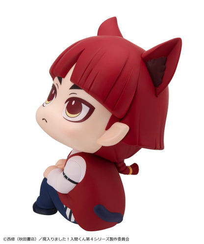 PRE ORDER – LOOKUP WELCOME TO DEMON SCHOOL! IRUMA-KUN - OPERA