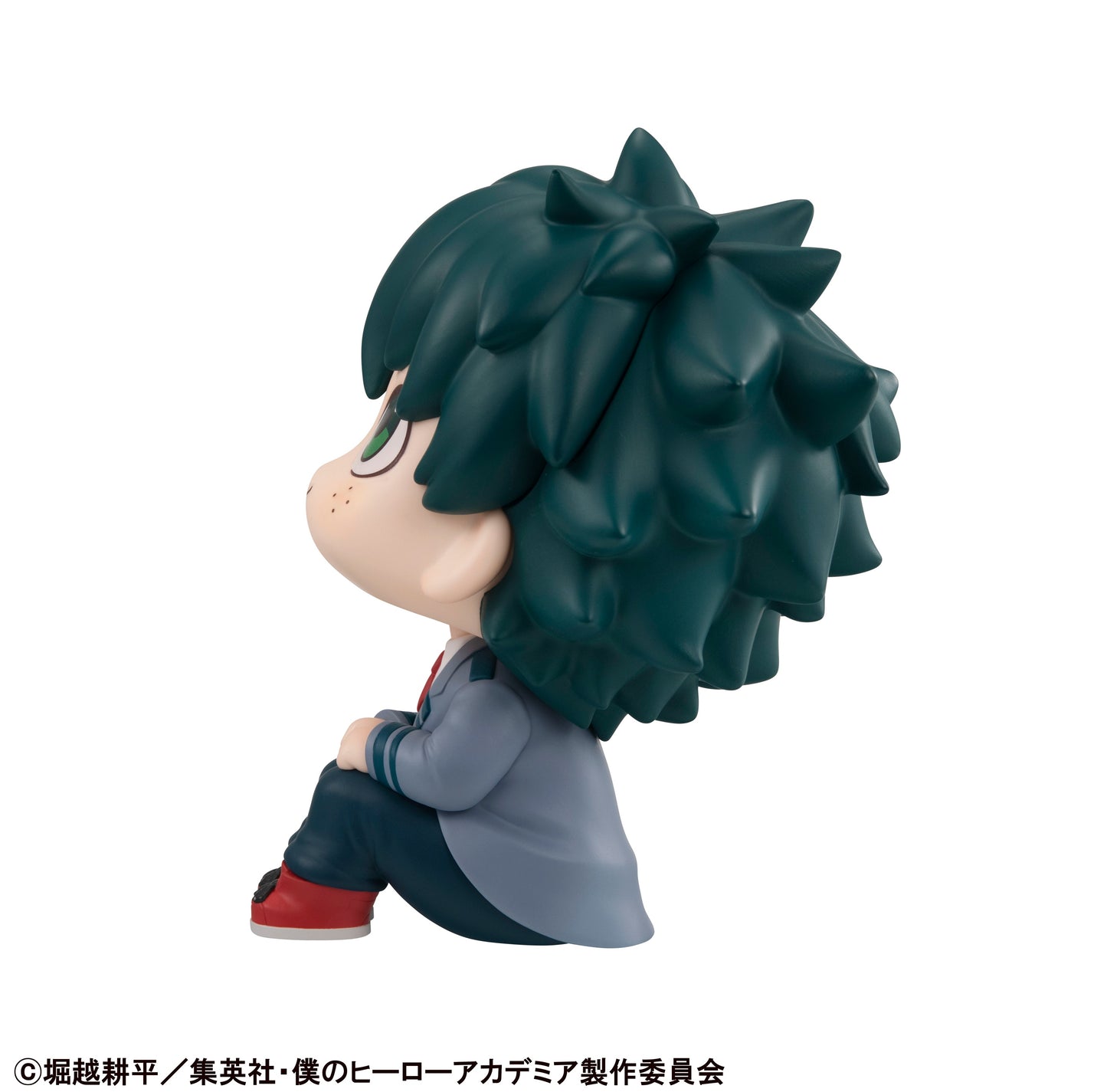 PRE ORDER – LOOKUP MY HERO ACADEMIA - IZUKU MIDORIYA (REPEAT)