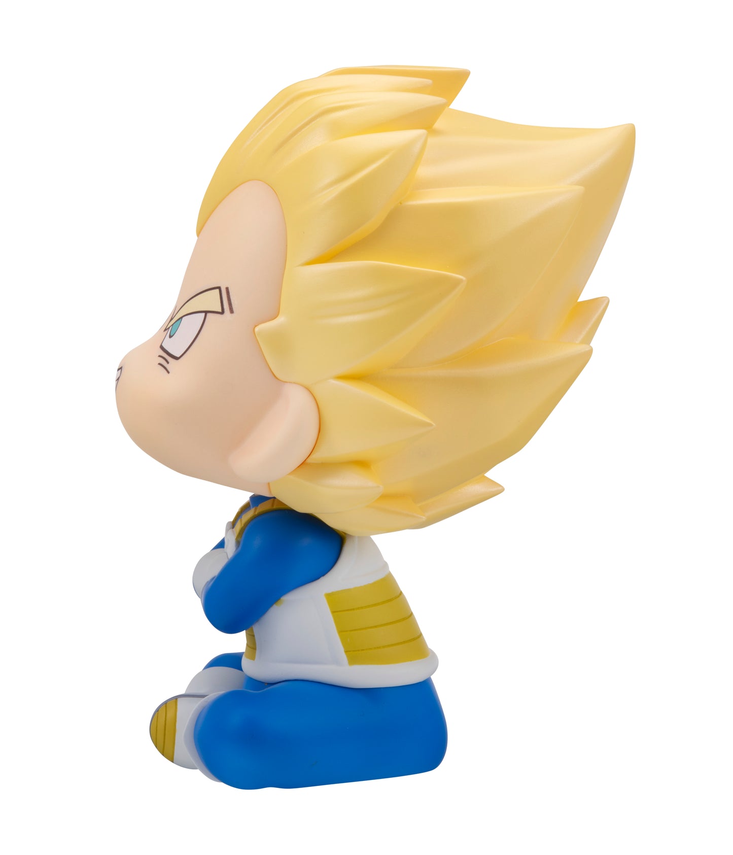 PRE ORDER – LOOKUP DRAGON BALL DAIMA SUPER SAIYAN SON GOKU (MINI) & SUPER SAIYAN VEGETA (MINI) (WITH GIFT)