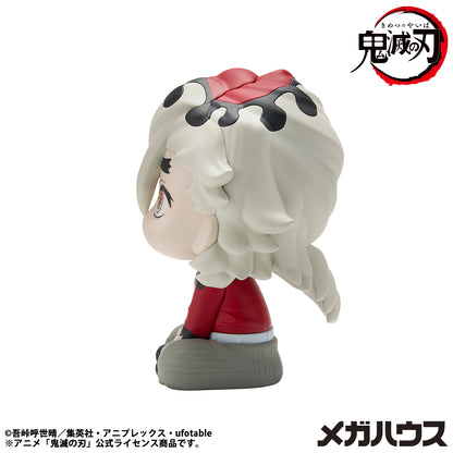 PRE ORDER – LOOKUP DEMON SLAYER： KIMETSU NO YAIBA SHINOBU KOCHO SMILE VER. & DOUMA SET 【WITH GIFT】