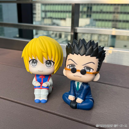 PRE ORDER – LOOKUP HUNTER×HUNTER - KURAPIKA