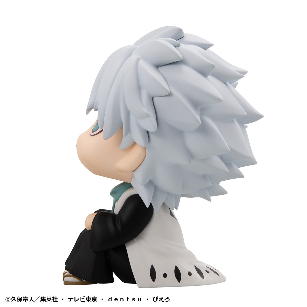 PRE ORDER – LOOKUP TV ANIME BLEACH THOUSAND-YEAR BLOOD WAR - TOSHIRO HITSUGAYA