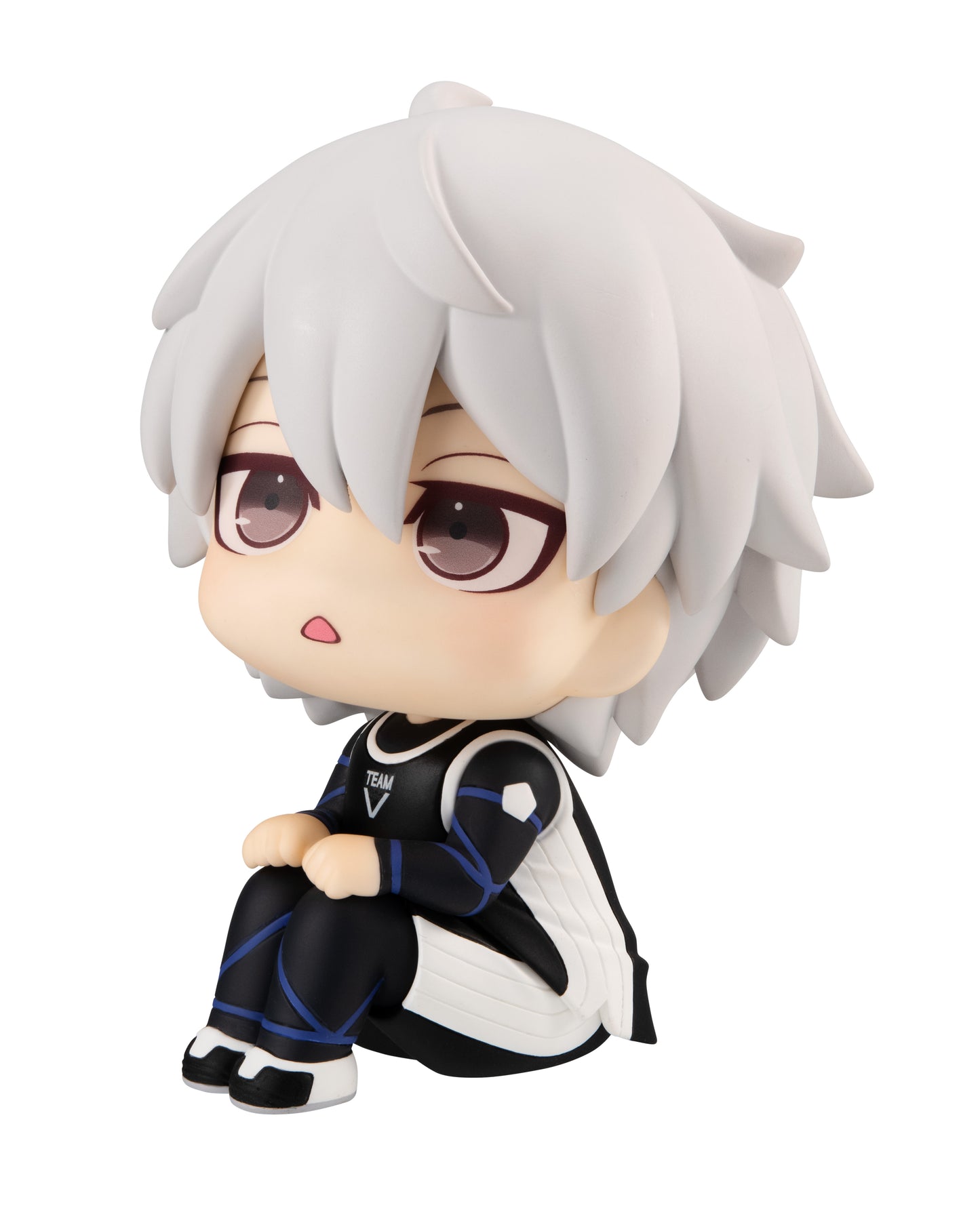 PRE ORDER – LOOKUP BLUE LOCK - SEISHIRO NAGI (REPEAT)