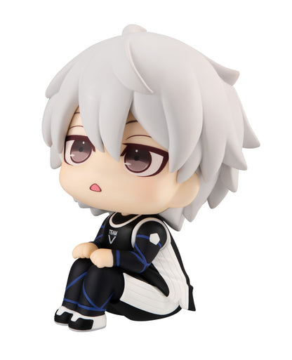 PRE ORDER – LOOKUP BLUE LOCK - SEISHIRO NAGI (REPEAT)