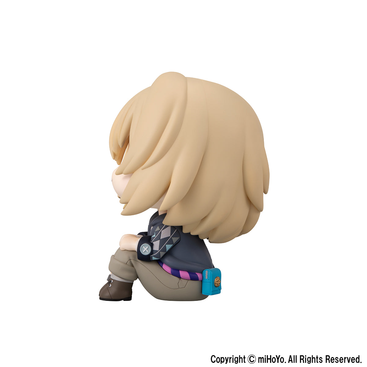 BACK ORDER – LOOKUP HONKAI: STAR RAIL - AVENTURINE & KAKAVASHA SET [WITH GIFT]