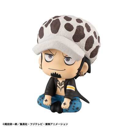 BACK ORDER – LOOKUP ONE PIECE TRAFALGAR LAW (REPEAT)