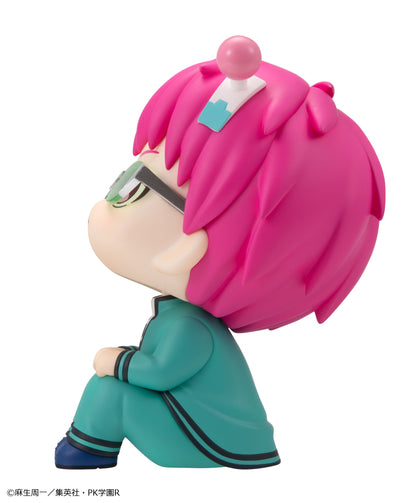 PRE ORDER – LOOKUP THE DISASTROUS LIFE OF SAIKI K. - KUSUO SAIKI