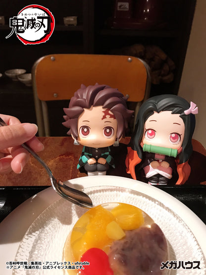 PRE ORDER – LOOKUP DEMON SLAYER: KIMETSU NO YAIBA - TANJIRO KAMADO (REPEAT)