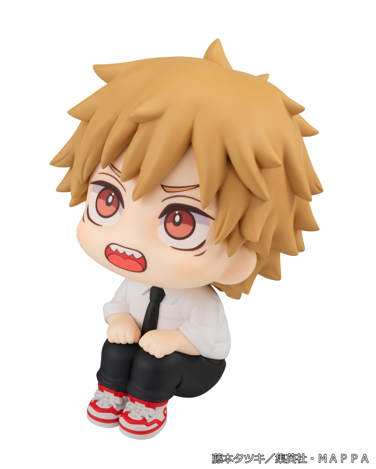 PRE ORDER – LOOKUP TV ANIME CHAINSAW MAN - DENJI (REPEAT)