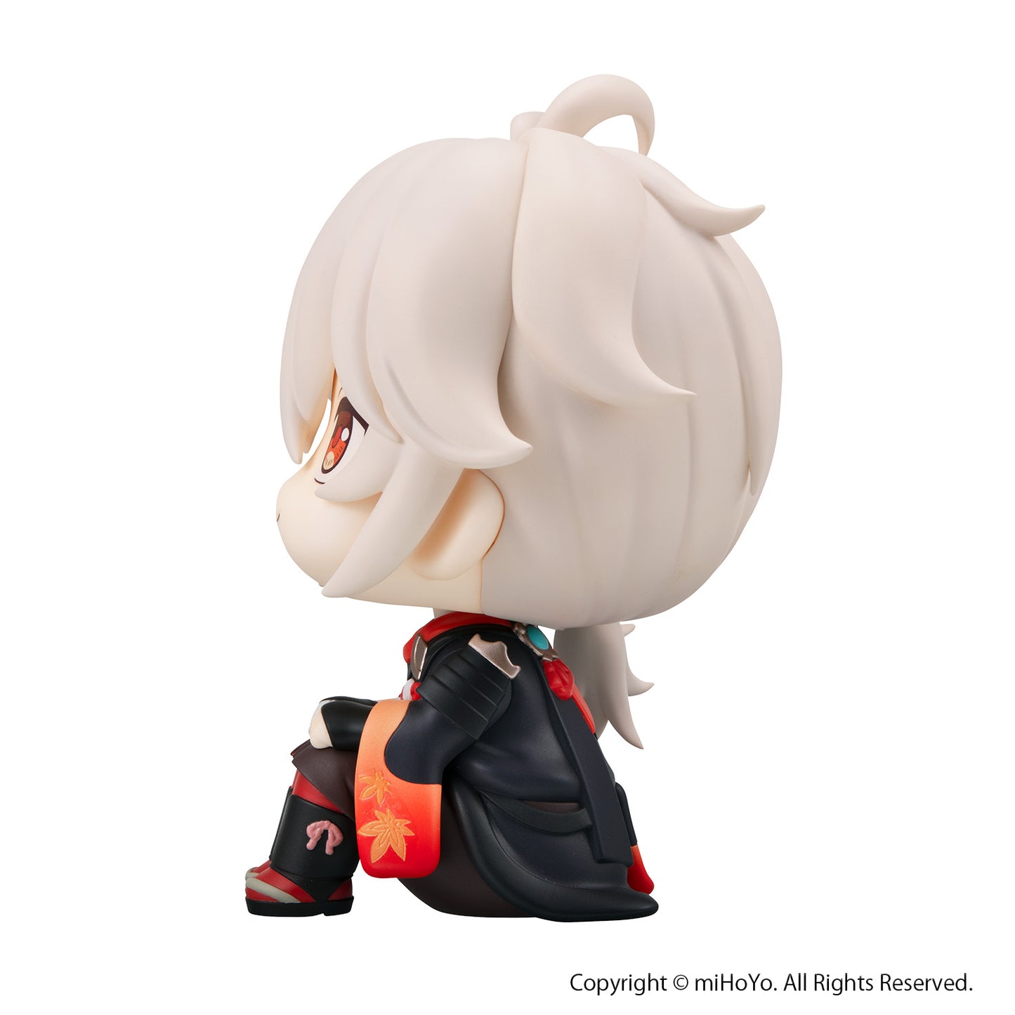 BACK ORDER – LOOKUP GENSHIN IMPACT - KAZUHA KAEDEHARA