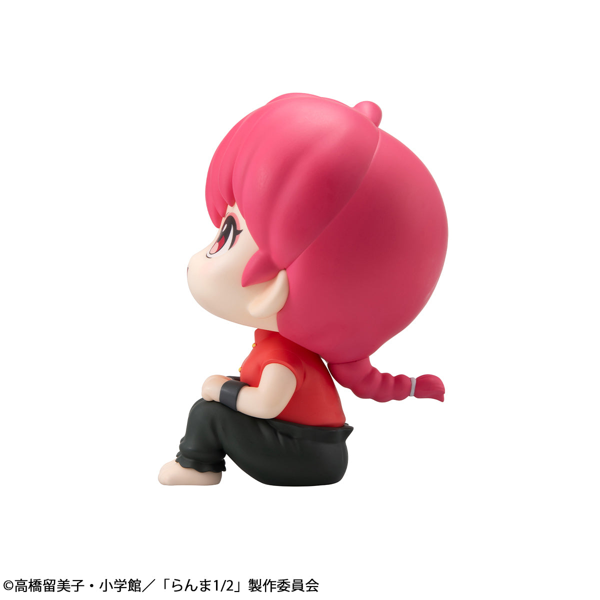 PRE ORDER – LOOKUP TV ANIME RANMA 1／2 RANMA & SHAMPOO SET 【WITH GIFT】