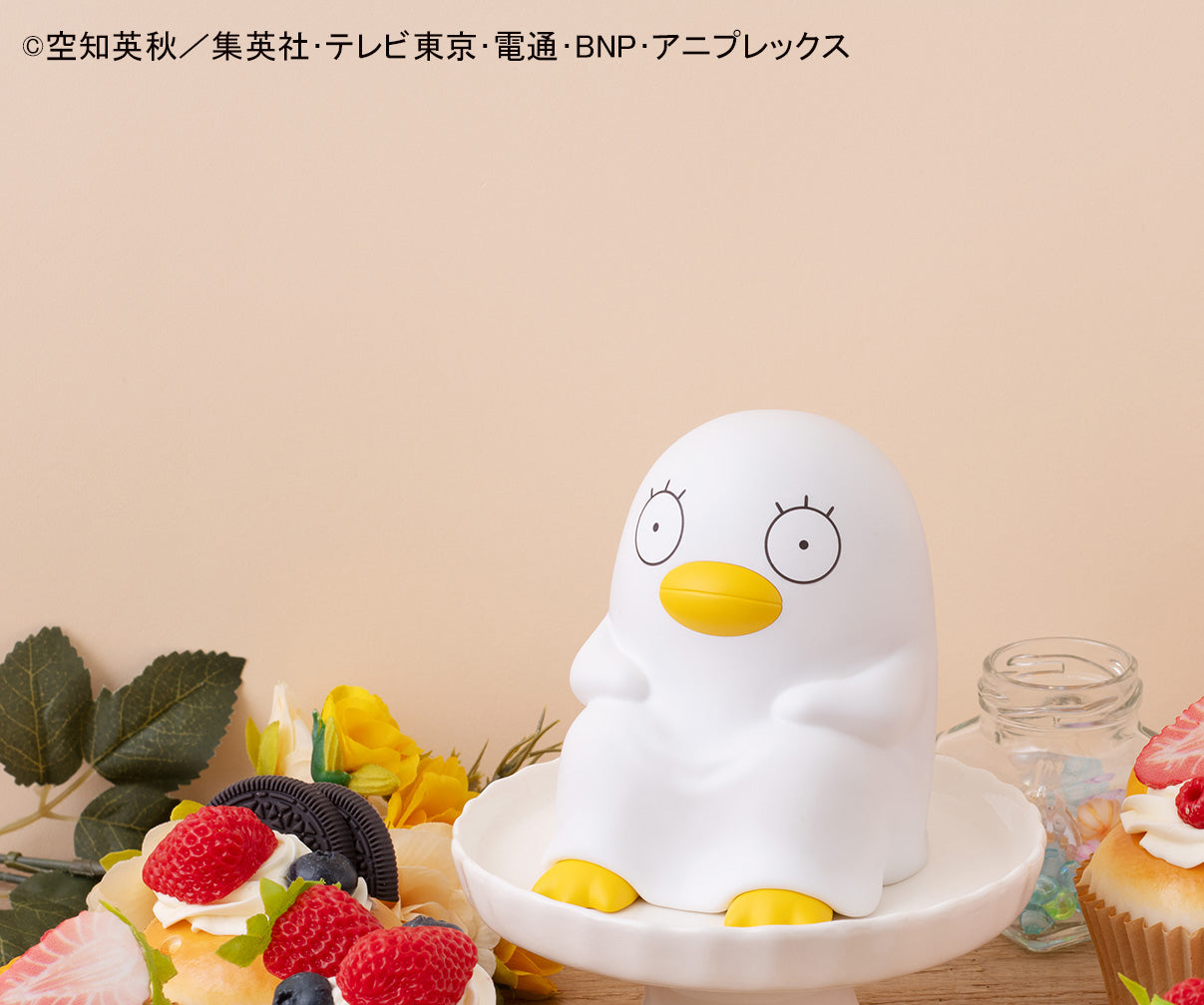 BACK ORDER – LOOKUP GINTAMA - ELIZABETH