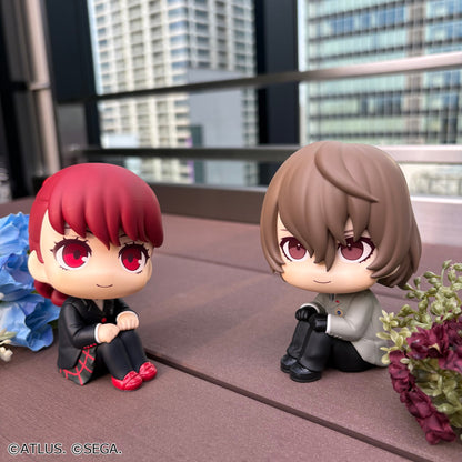 PRE ORDER – LOOKUP PERSONA 5 THE ROYAL - KASUMI YOSHIZAWA