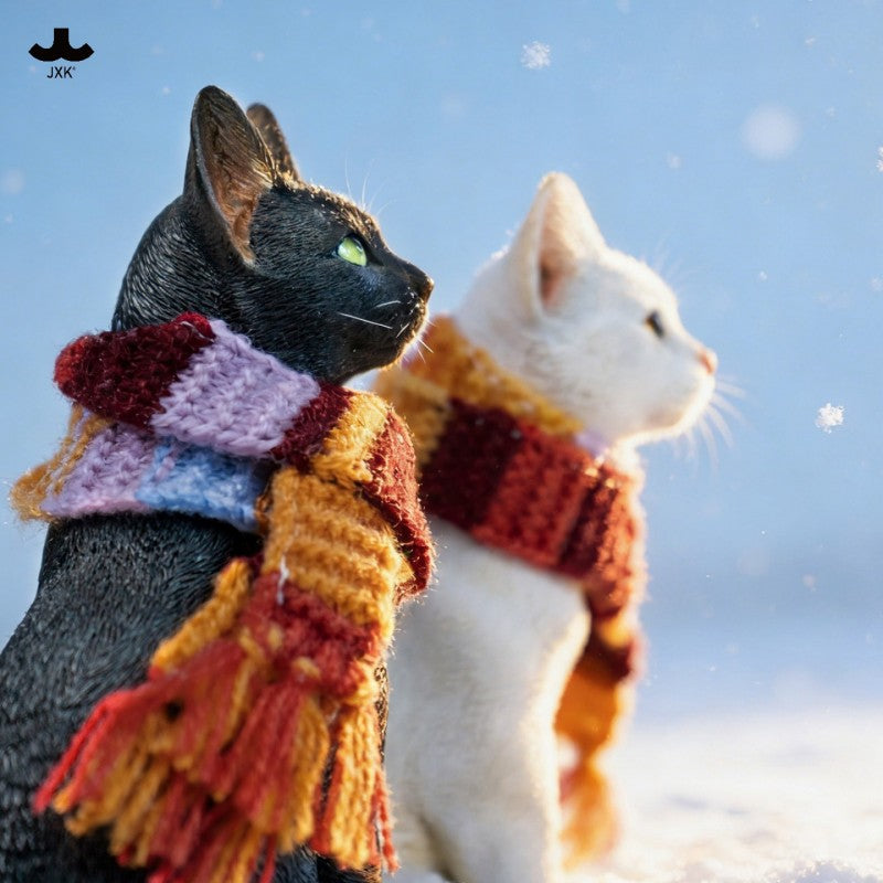 PRE ORDER – JXK TWINBOUND CATS JXK327B